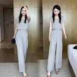 High Grade Gray Suit