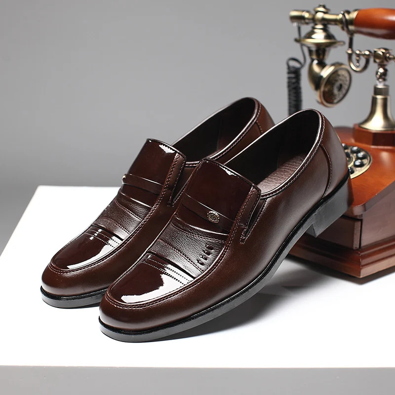 Heren Casual Schoenen Low-Top Mode Comfortabele Sneakers voor Dagelijks Gebruik Stijlvol Design Ideaal voor Vrije Tijd en Elke Gelegenheid — foto 4