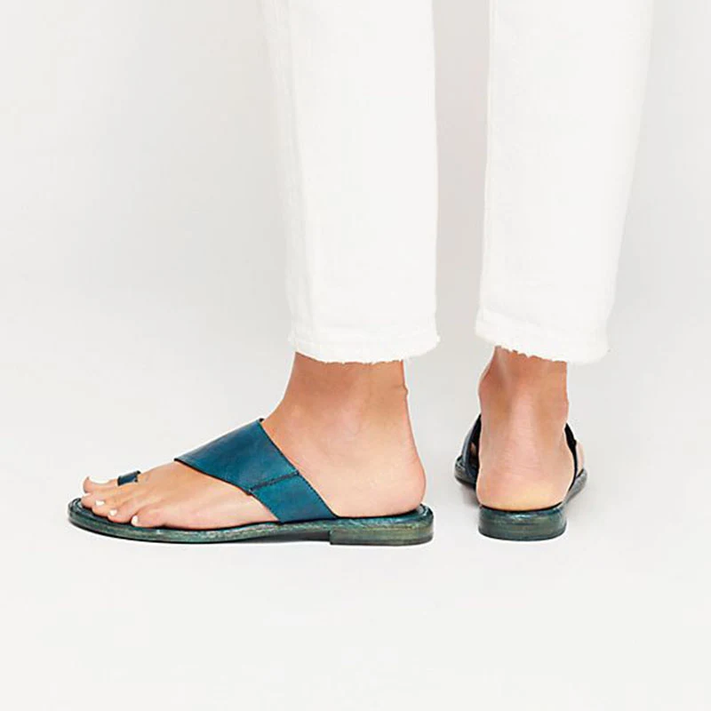 Ausgeschnittene Slip-On Hausschuhe für einfaches Anziehen und Komfort. Atmungsaktiv für den täglichen Gebrauch. Weich und bequem! — foto 4