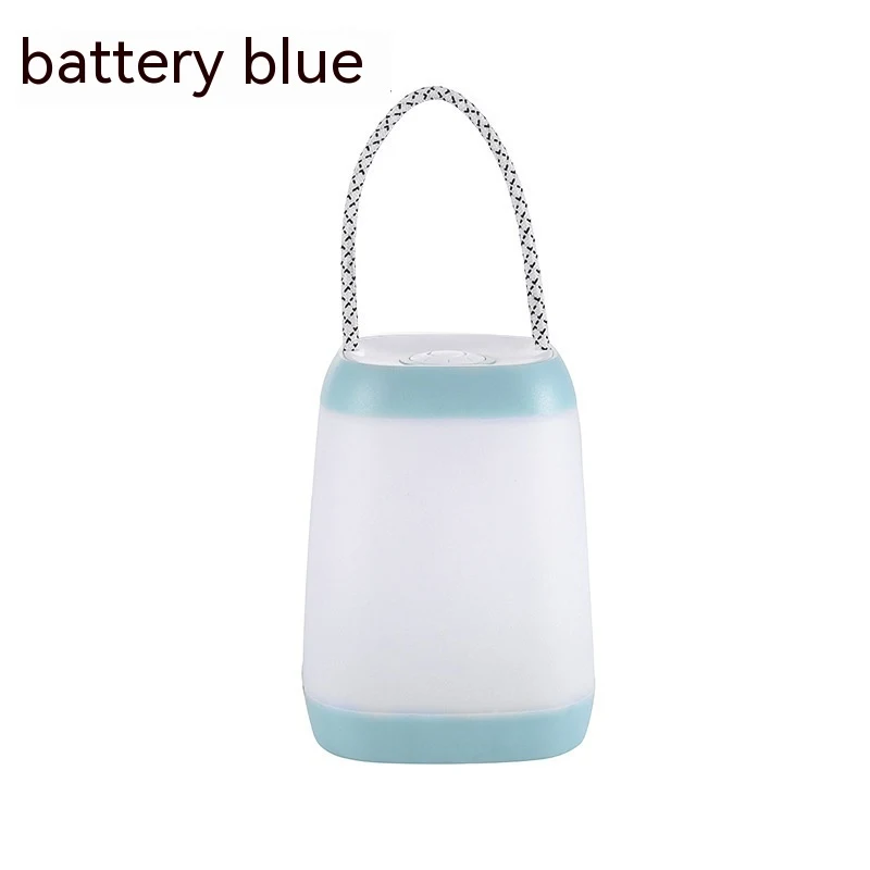 Desk Lamp Eye Protection Rechargeable Portable Bedside Lamp Safe and Comfortable Lighting for Reading Studying or Relaxi — photo 3