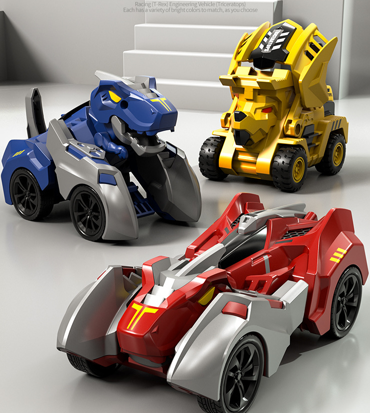 Title 9, Childrens Inertial Collision Deformation Boy C...