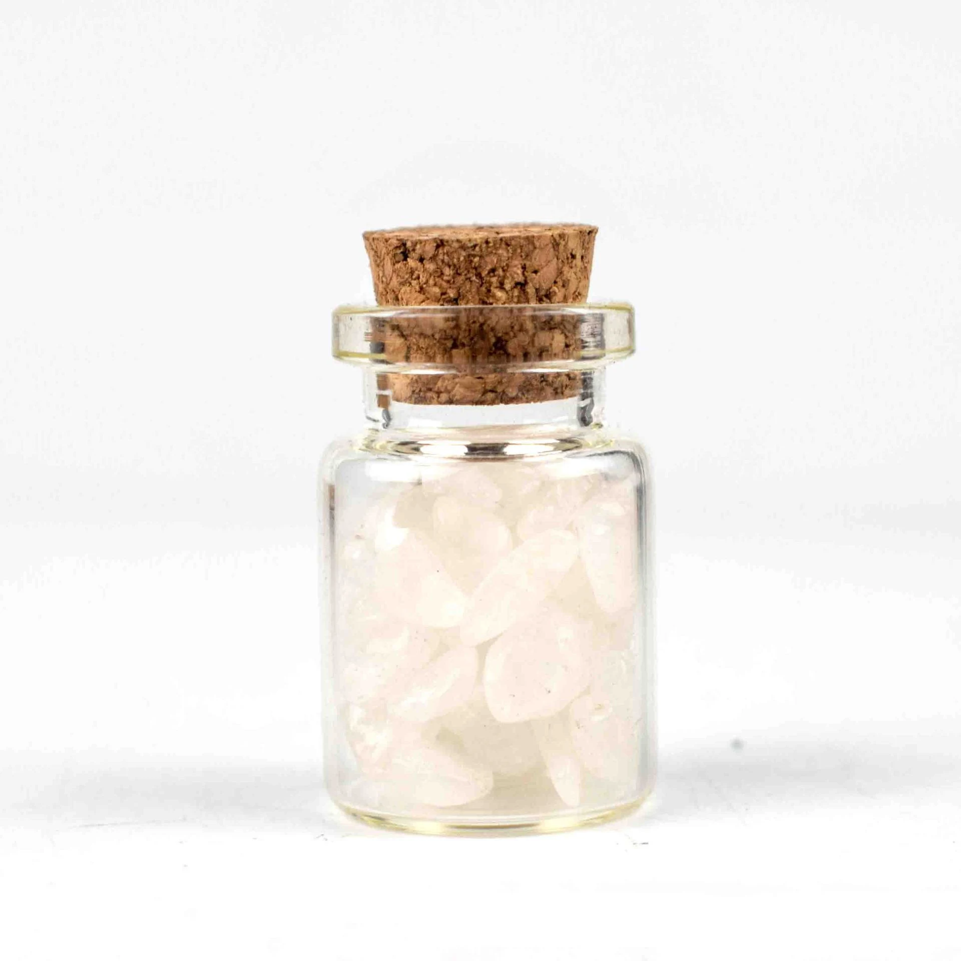 Title 10, Rough Stone Bottle Decorative Aromatherapy Crys...
