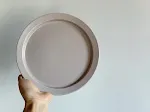 Tea grey