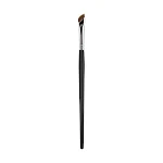 Sickle Edge Eyeliner Brush with Oblique Head for Trimming and Shading. Achieve precise lines and defined eye makeup look — photo 1