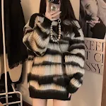 Black And White Stripes