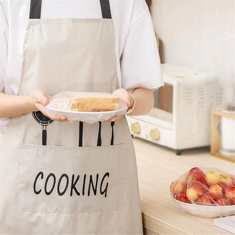 Title 7, Reusable Food Grade Bowl Covers, Dust-proof Sea...