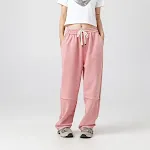 Pants Pink