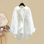 White Shirt