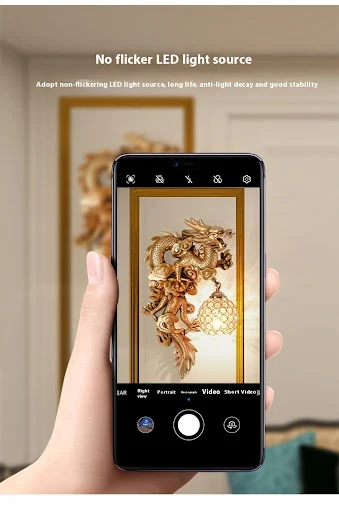 Title 1, Wireless Prosperity Brought By The Dragon And T...