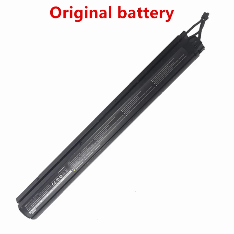Title 3, Smart Electric Scooter Built-in Battery Univers...