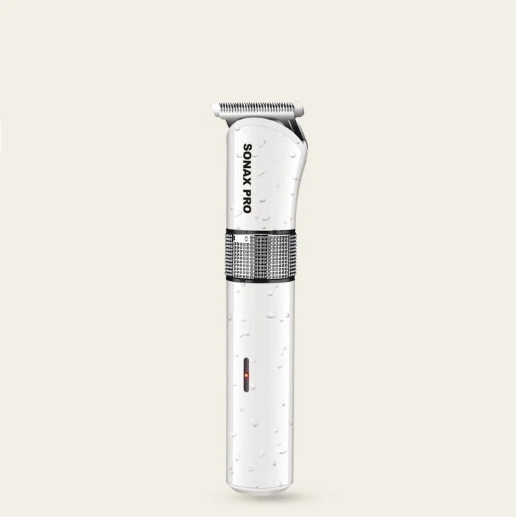Home Self-service Hair Clipper for Styling, Shaving, and Cutting, achieve professional-quality haircuts and grooming in — photo 4