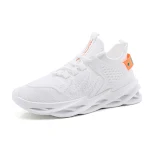 Students' All-match Mesh Breathable Casual Shoes for Women, Trendy Design, Comfortable and Stylish Footwear for Everyday — photo 1