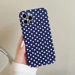 5treasure blue daisy