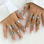 Silver