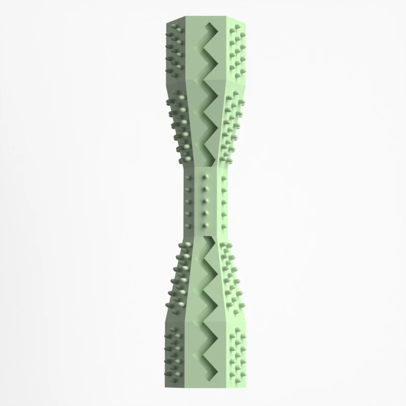 Title 7, Dog chewing toys for healthy teeth and happy pu...