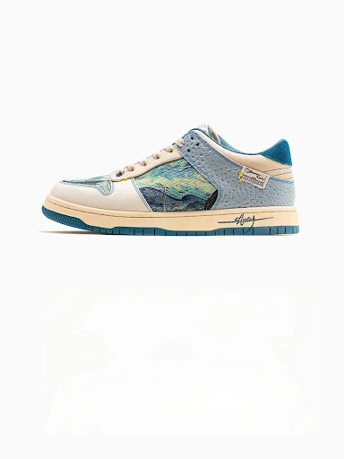 Title 4, Thick Sole Sports Casual Fashion Shoes. Experie...