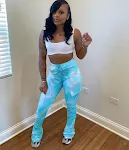 Light blue