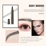 Grey brown