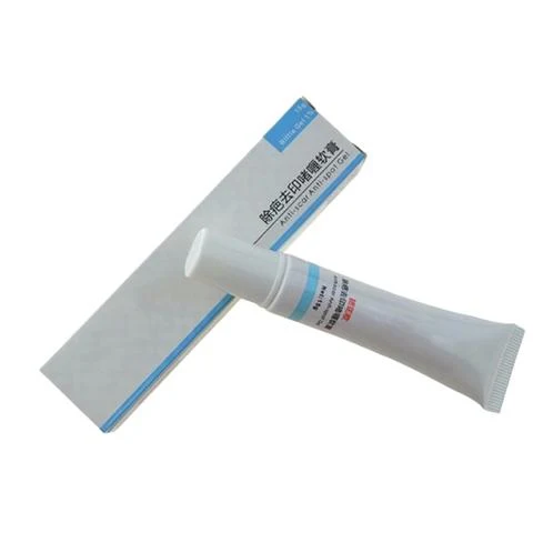 Littekenbehandeling Crème. Vermindert de zichtbaarheid van littekens, verbetert huidtextuur en -tint. Voor diverse soorten littekens. Zichtbare resultaten. — foto 2