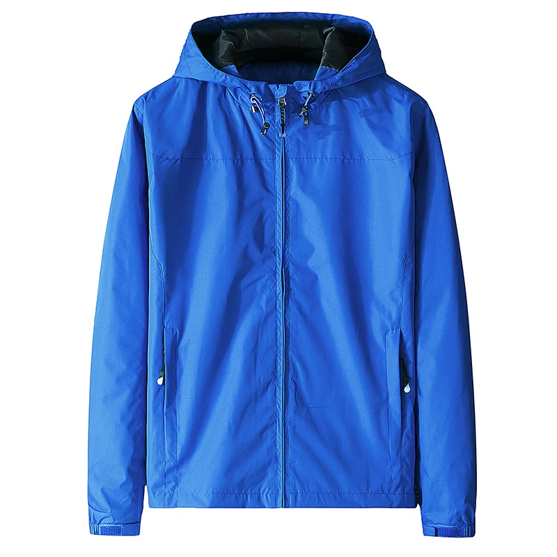 Title 4, Heren Lentejas Plus Size Jas Sportieve Herenjas...