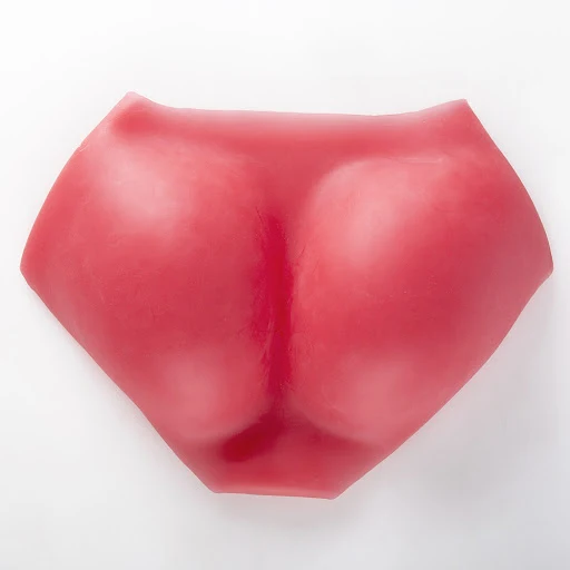 Title 6, Silicone body pants for a sculpted silhouette. ...