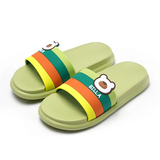 Title 5, Sandals, Indoor Slippers, and Low-top Catwalk S...