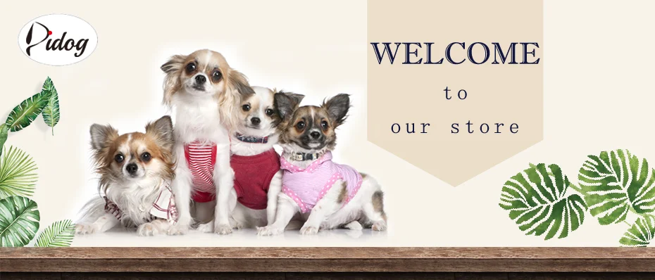 Title 1, Soft Cotton Dog Bandana Scarf Cute Print Pet Ca...