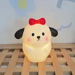 Fat Mouse Red