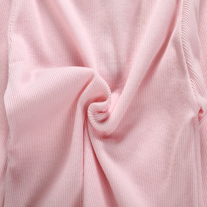 Ondergoed met snoepkleurige gesp voor dames, comfortabel en stijlvol. Geniet van een perfecte pasvorm en een modern design, ideaal voor dagelijks gebruik. — foto 9