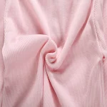 Ondergoed met snoepkleurige gesp voor dames, comfortabel en stijlvol. Geniet van een perfecte pasvorm en een modern design, ideaal voor dagelijks gebruik. — foto 9