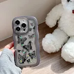 Transparent Gray