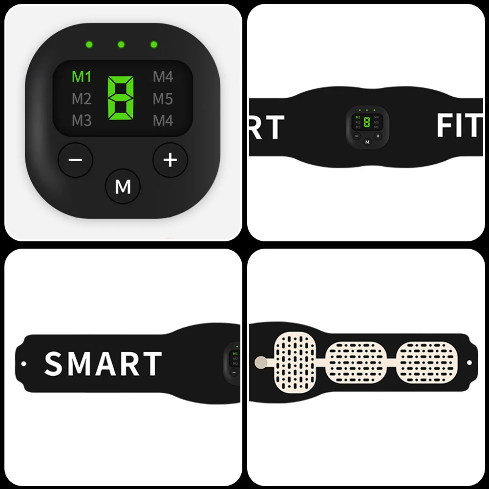 Title 2, Equipamento de Fitness Abdominal