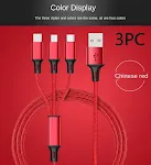 Red 3PC