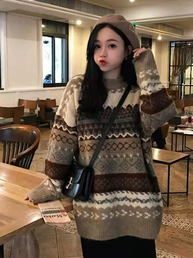 Title 5, Nouveau Style coréen vêtements chauds en vrac r...