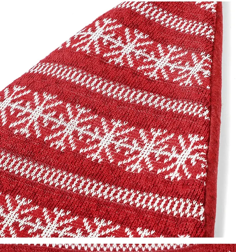 Title 9, Chapéu de Árvore de Natal para Decoração