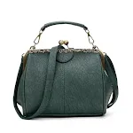 Pea green color
