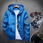 Sapphire blue