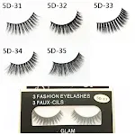 5D 32 three pairs