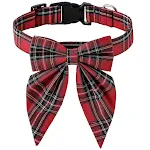 Red Plaid