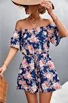 Conjunto Casual de Moda para Mujer Jumpsuit Perfecto para un Look Diario Versátil y Elegante con Tejido Cómodo y Diseño Moderno. — foto 1