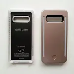 Rose gold
