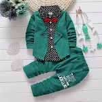 A Green