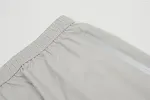 High Street Mechanical Style Zipper Casual Straight-leg Trousers for Modern Comfort and Everyday Wear, a Stylish and Fun — photo 5