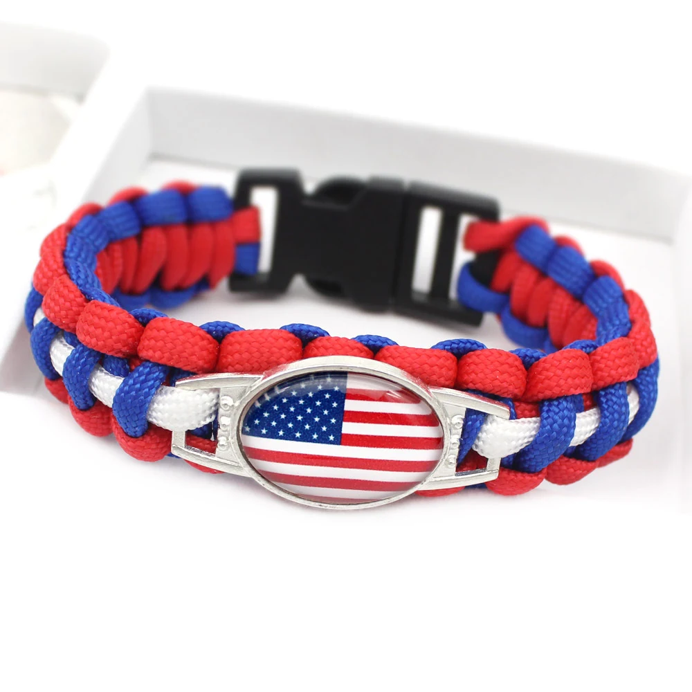 Pulseira de sobrevivência trançada com paracord para atividades ao ar livre. Ferramenta essencial para emergências e aventuras. — foto 46