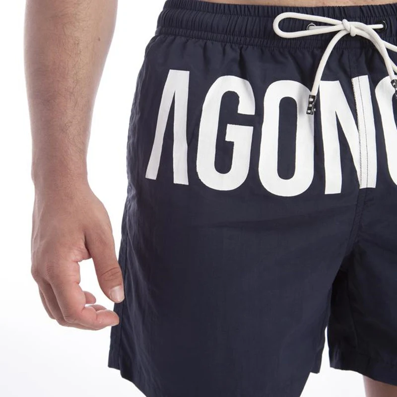 Title 5, Men Running Fast Dry Casual Beach Pants – Light...
