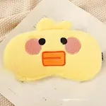 Yellow Duck