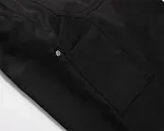Pantalon Décontracté Légèrement Évasé Homme Ample, Confort et Style Décontracté, Coupe Relax, Idéal pour le Quotidien, Tendance et Polyvalent. — photo 8