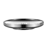 304 Food Grade Stainless Steel Double Plate Golden Disc. Cook safely and enjoy even heat distribution for durable and re — photo 3