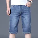 Men's fashionable breathable casual pants for ultimate comfort and style. Perfect for everyday wear, offering breathabil — photo 5