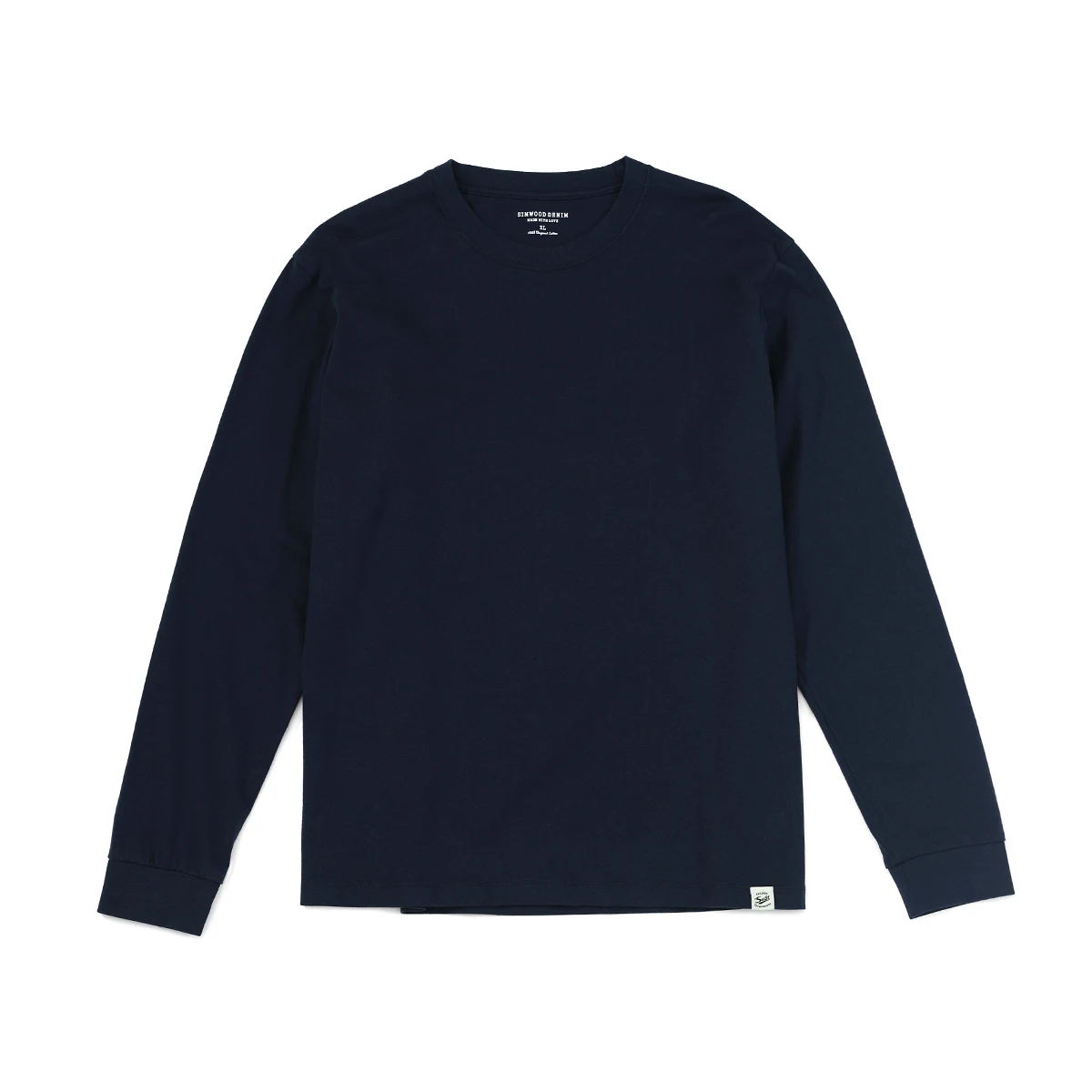 Title 11, T-shirt casual girocollo multicolore da uomo a ...